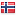dovrepeisen.no hosted country